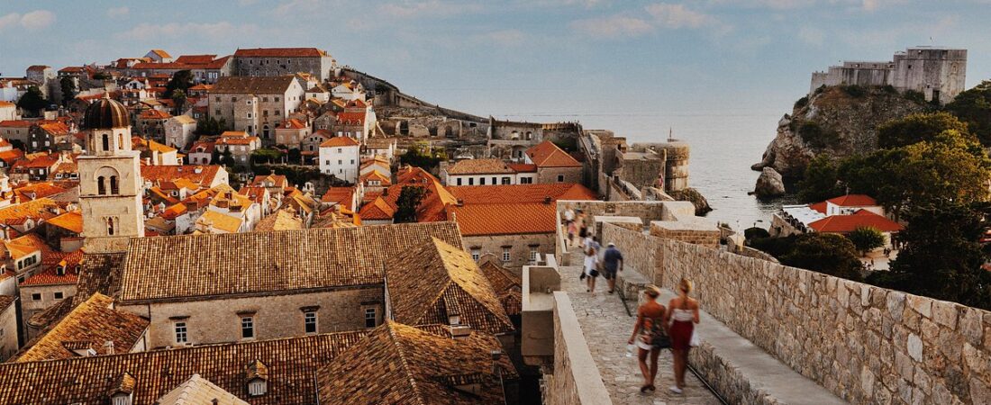 Exploring the Rich Attractions of Dubrovnik