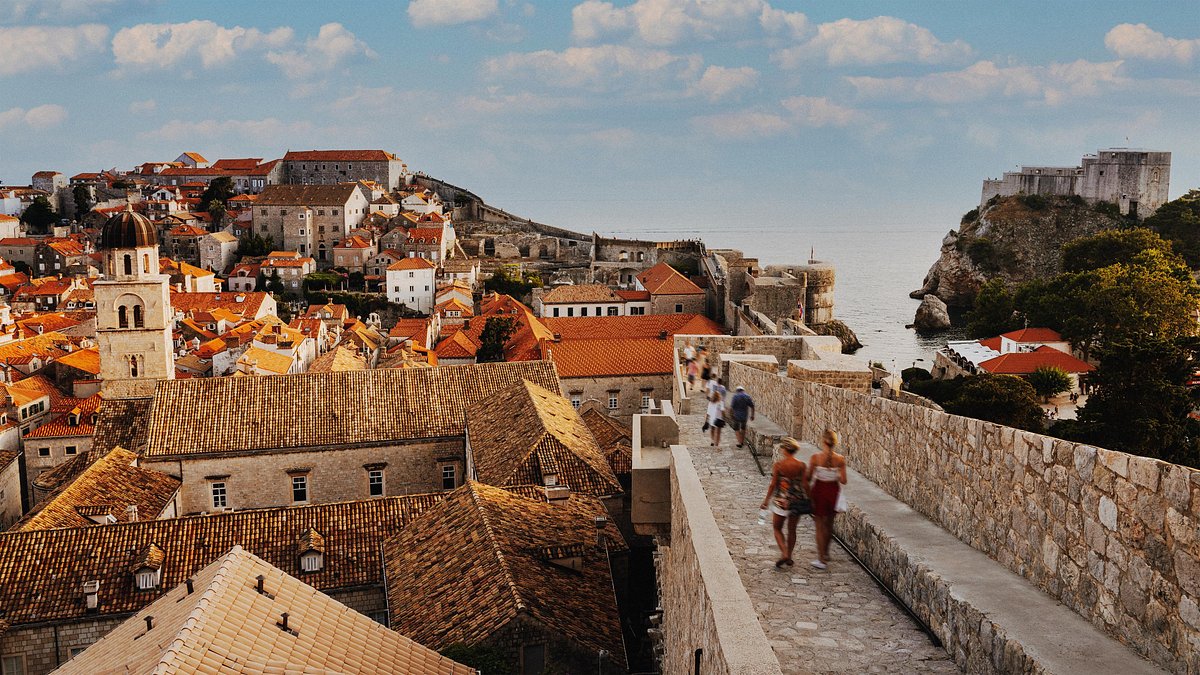 Exploring the Rich Attractions of Dubrovnik