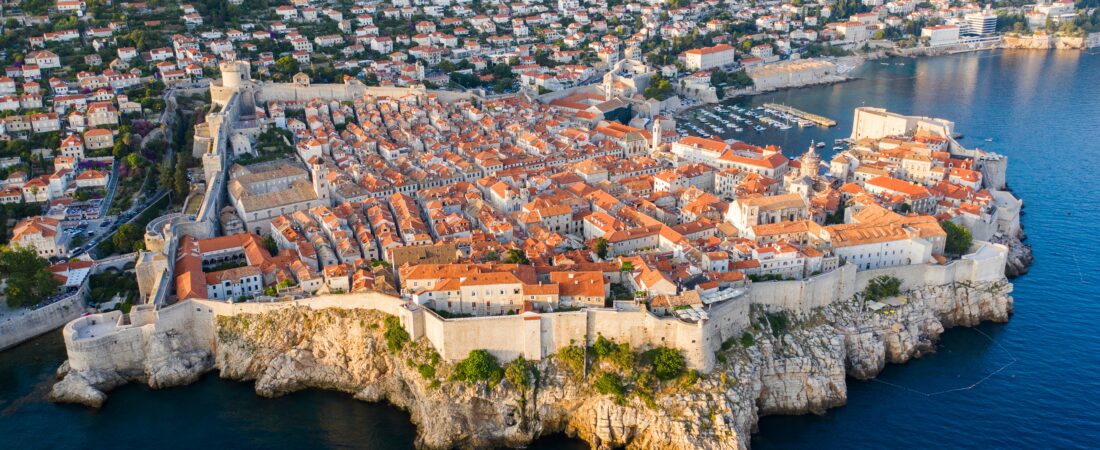 Exploring the Must-See Attractions in Dubrovnik