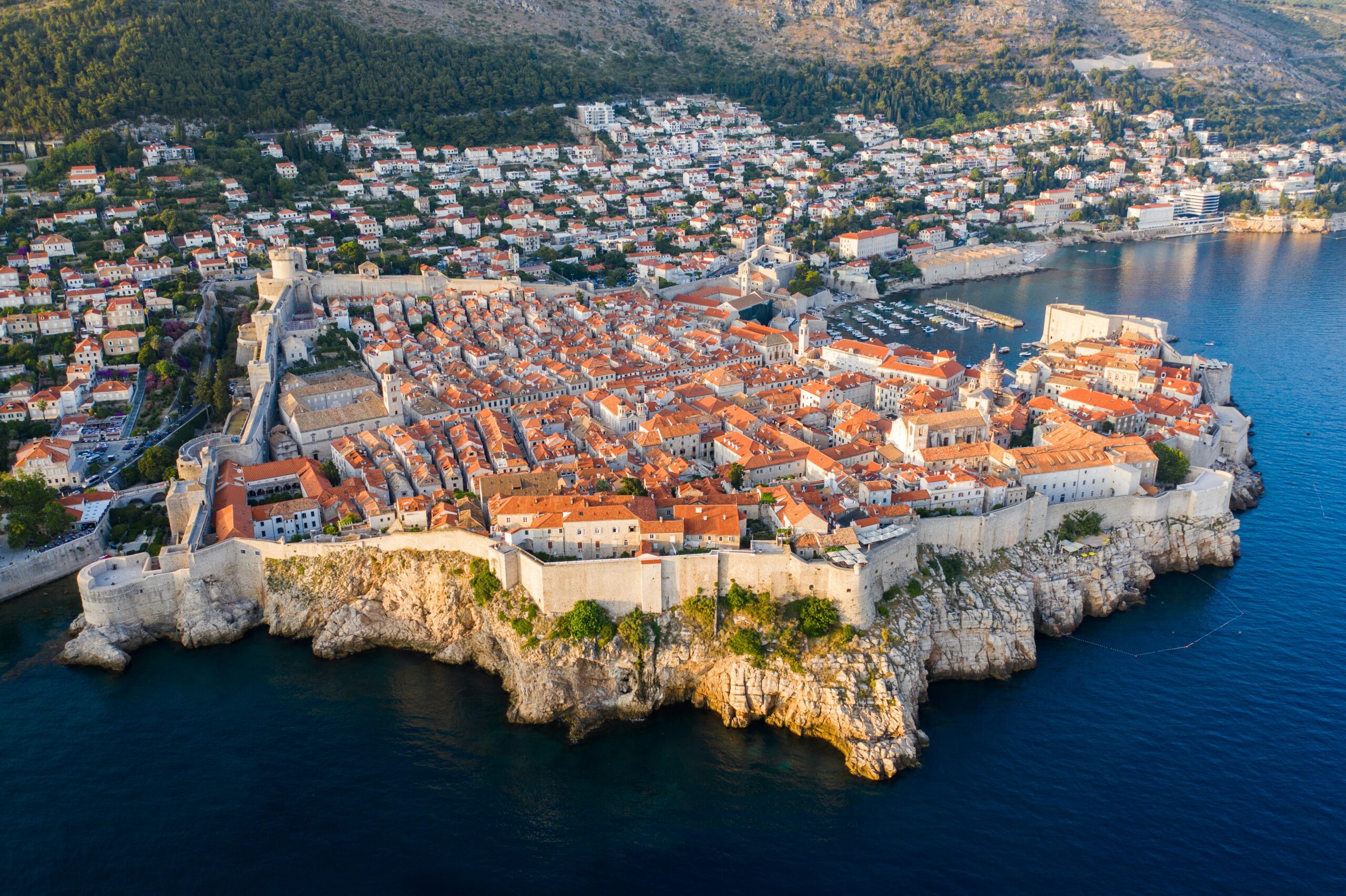 Exploring the Must-See Attractions in Dubrovnik